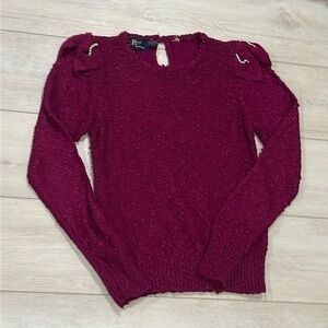 LEROY :: SWEATER